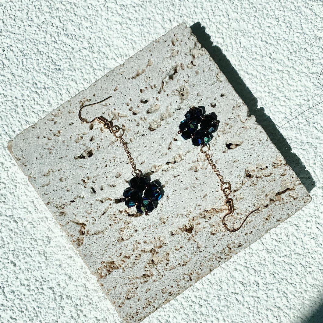 《 浮 》—— 11