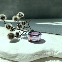 Load image into Gallery viewer, 《幻 》—— 花紋戒指
