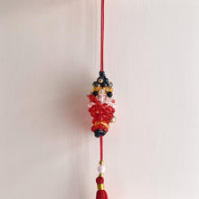 Load image into Gallery viewer, 《新年系列》 —— 財神掛飾
