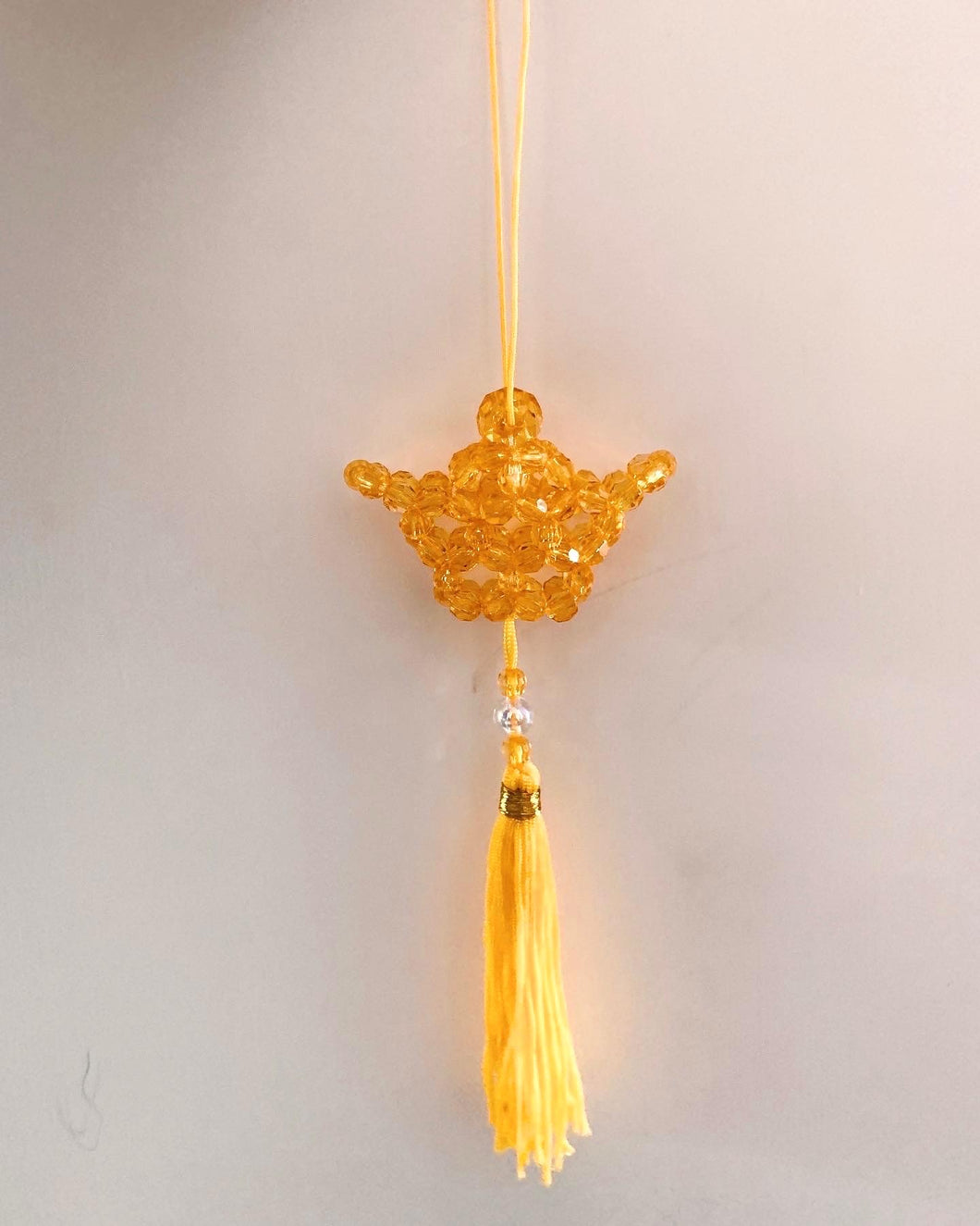 《新年系列》—— 元寶掛飾