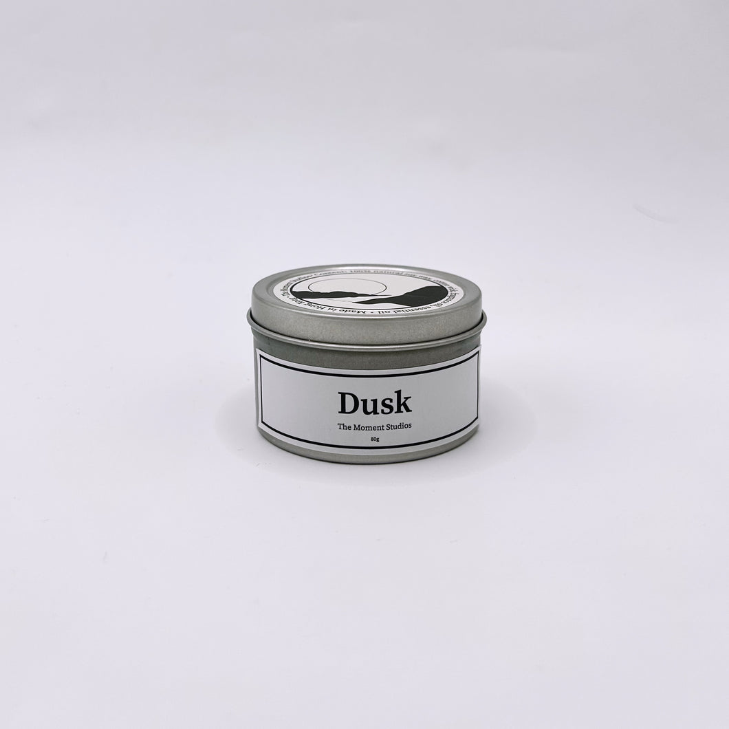 No.05 Dusk - Travel Candle 80G