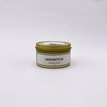 Load image into Gallery viewer, No.19 Arboretum - Travel Candle 80G
