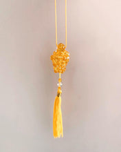 Load image into Gallery viewer, 《新年系列》—— 元寶掛飾
