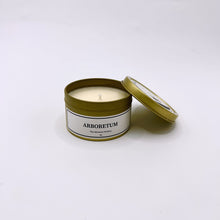 Load image into Gallery viewer, No.19 Arboretum - Travel Candle 80G
