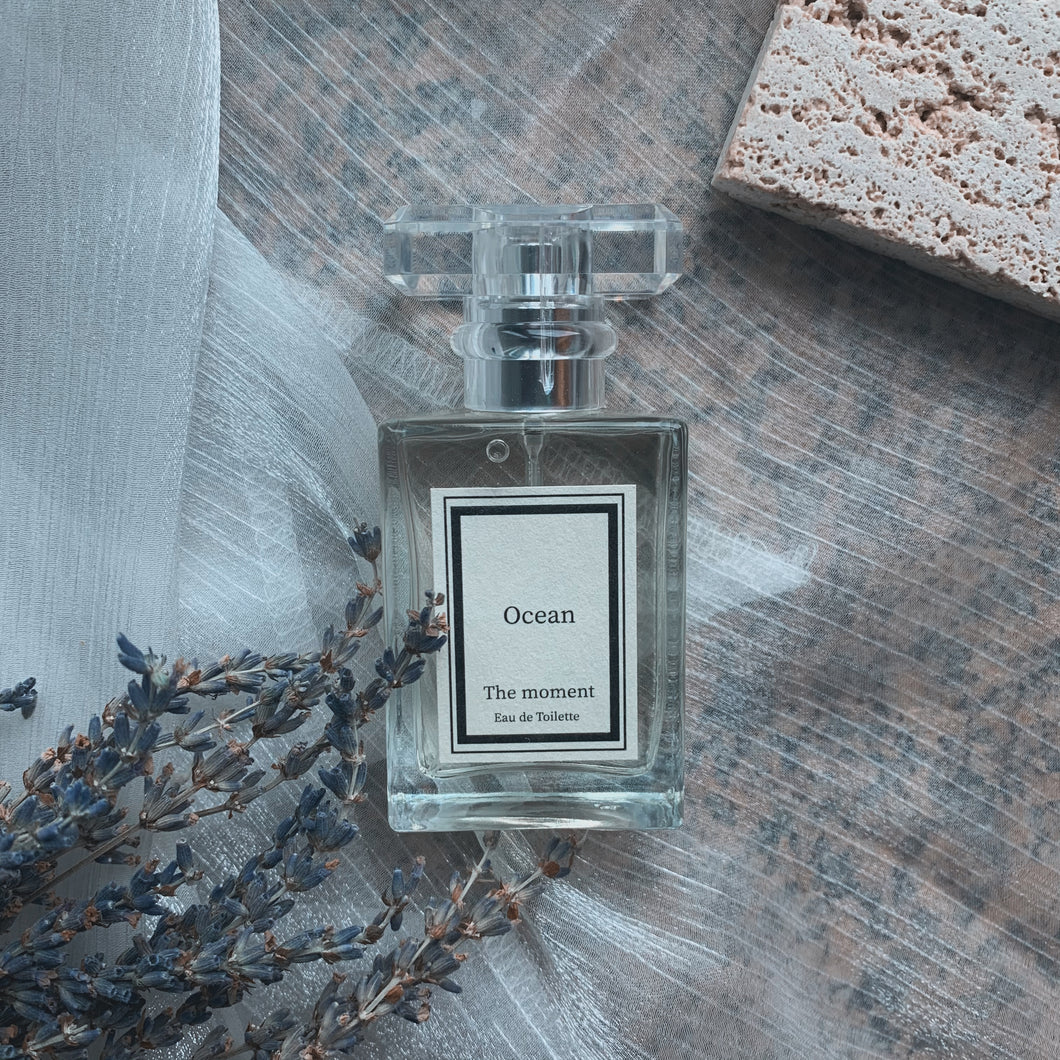 06 Ocean - EDT